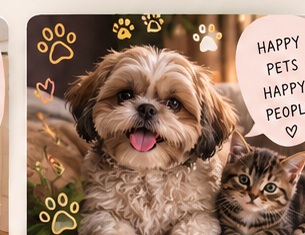 Pet care service